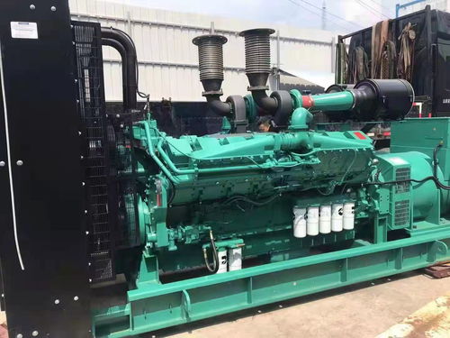 臨潁柴油發(fā)電機(jī)租賃行業(yè)迎來發(fā)展機(jī)遇，恩茁機(jī)械助力本地機(jī)械設(shè)備租賃服務(wù)