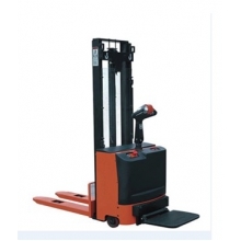 廈門全電動堆高車、倉庫裝卸車、車間堆垛車租賃服務 中金網有色商機平臺助力高效物流