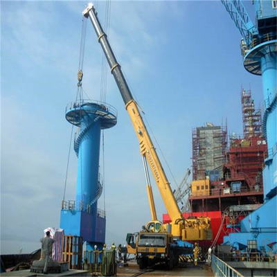 廈門翔安區機械設備租賃指南 吊車、叉車出租服務及聯系方式