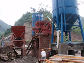 重慶久天建筑工程機械租賃公司 專業設備租賃，助力高效施工